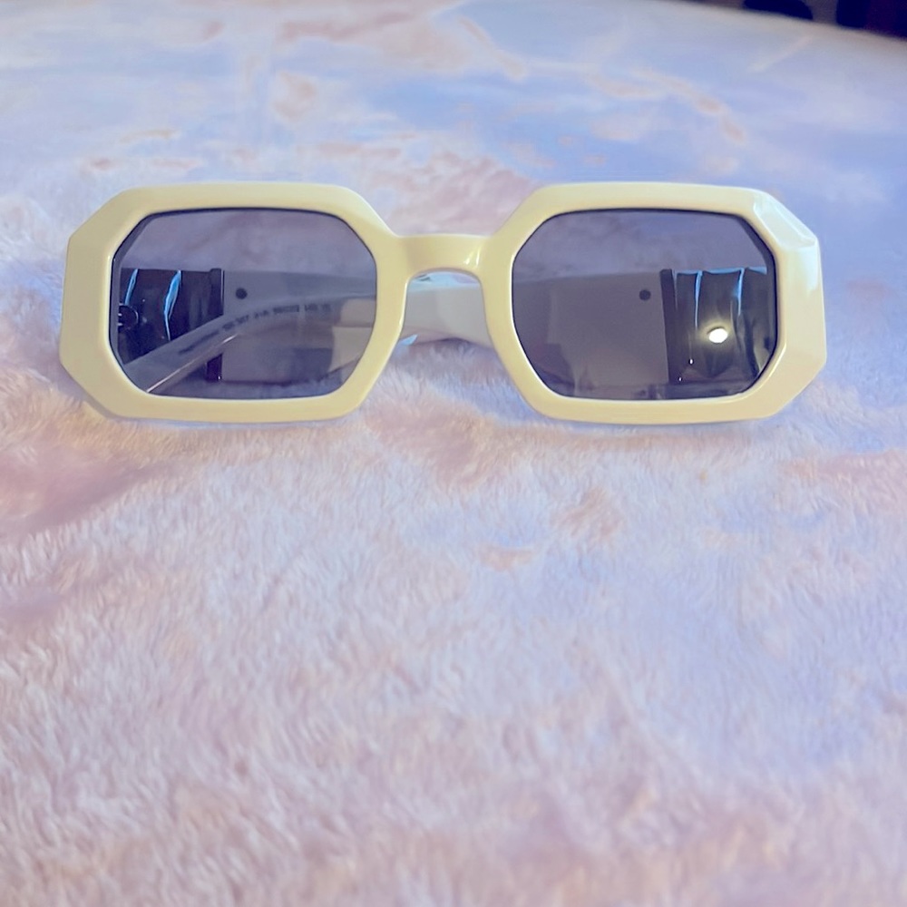 Swarovski sunglasses